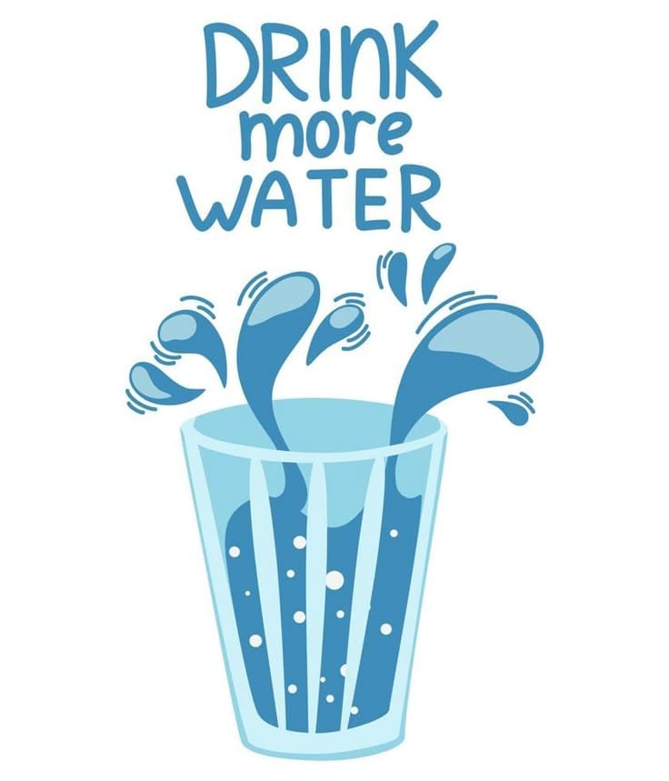DRINKING WATER AWARNESS PROGRAMME