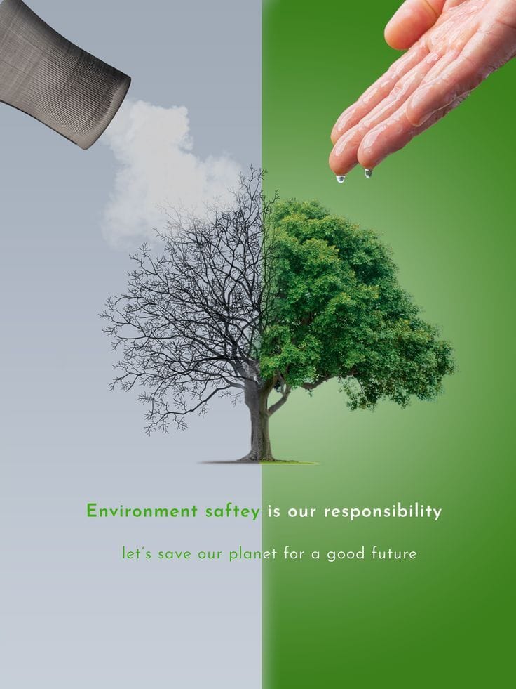 SEMINAR ON ENVIRONMENT PROTECTION